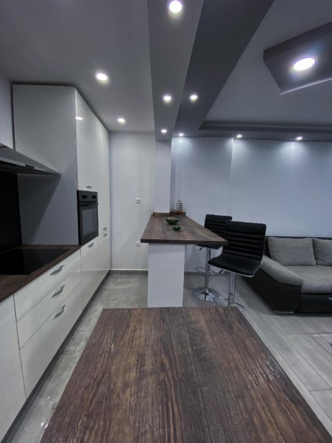 Apartment Carpe Diem Κόπερ Εξωτερικό φωτογραφία