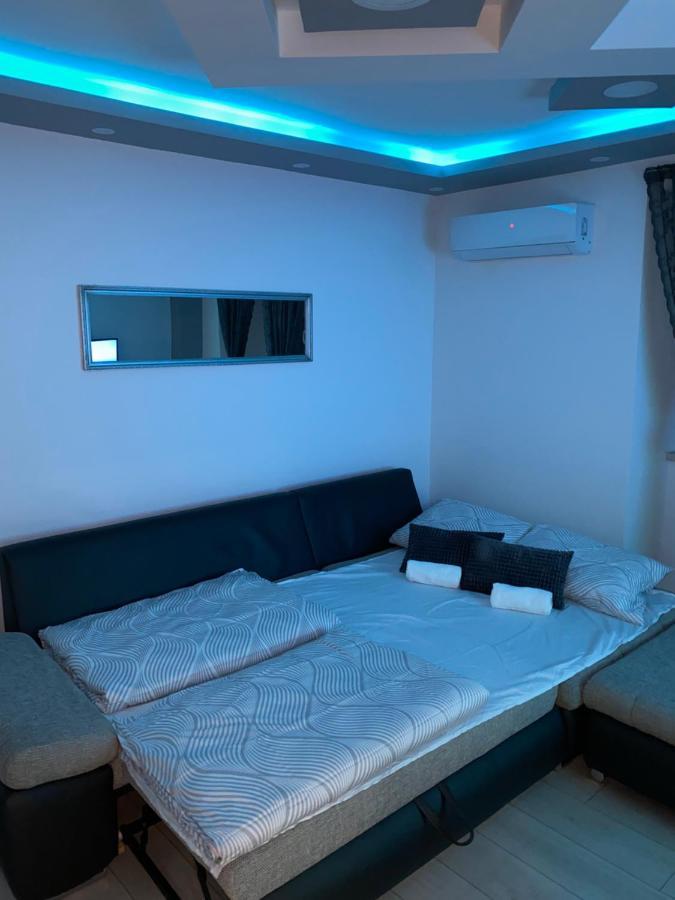 Apartment Carpe Diem Κόπερ Εξωτερικό φωτογραφία